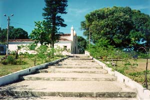 Igreja de So Francisco 