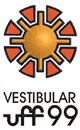 Logo do Vestibular 99